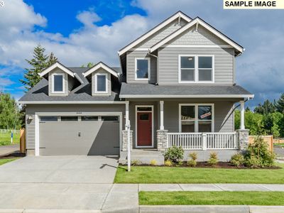 16669 SE Odell Lake Ln LOT 699, Happy Valley, OR, 97086