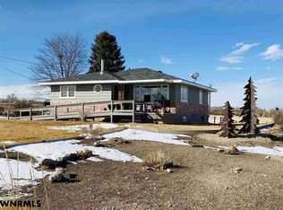 320407 County Road H, Minatare, NE 69356