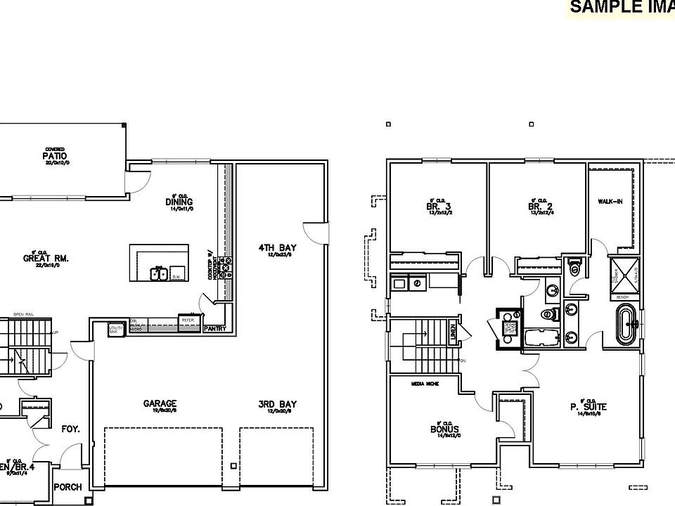 2nd image of 936 Glade Ave