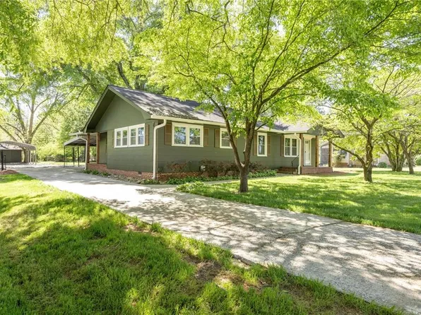 3871 Furr Ave, Powder Springs, GA 30127