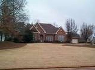 1301 Meriweather Dr, Watkinsville, GA 30677