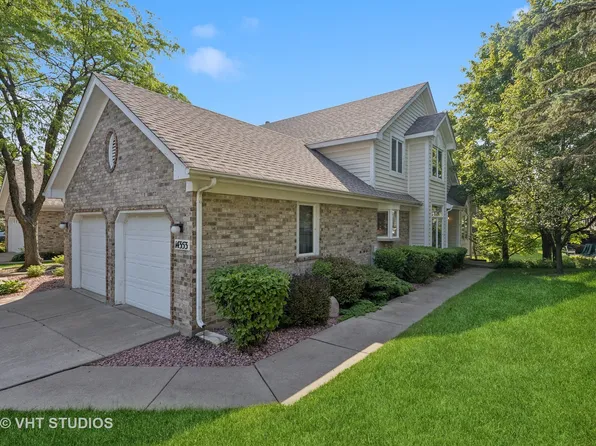14353 S Provencal Dr, Homer Glen, IL 60491