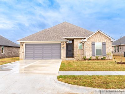 27870 E 109th Pl S, Coweta, OK, 74429