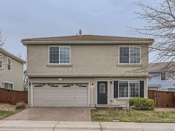 20000 E Mitchell Place #39, Denver, CO 80249