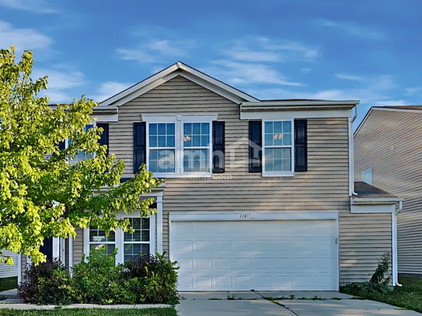1141 Central Park Dr, Shelbyville, IN 46176