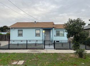 3319 Ohio Ave, Richmond, CA 94804