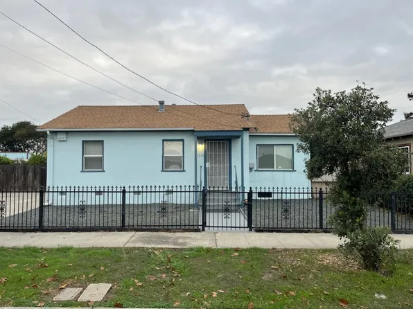 3319 Ohio Ave, Richmond, CA 94804