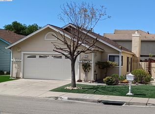 151 Mediterranean Ave, Hayward, CA 94544