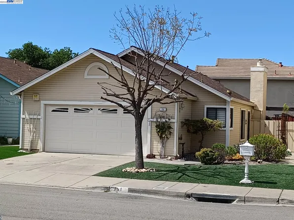 151 Mediterranean Ave, Hayward, CA 94544