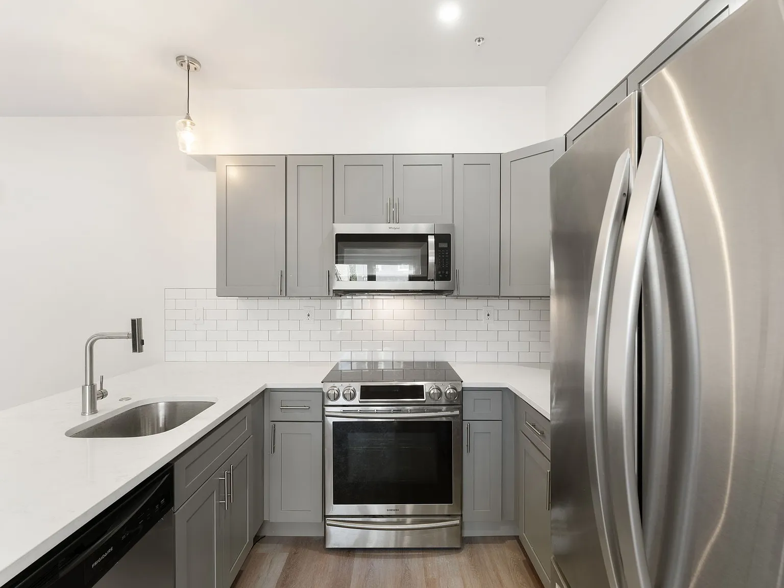 3500 Wharton Street - 104 — Photo 3