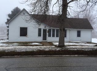 312 Larch St, Thornton, IA 50479