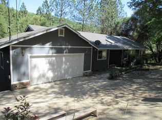 16119 Annie Dr, Grass Valley, CA 95949