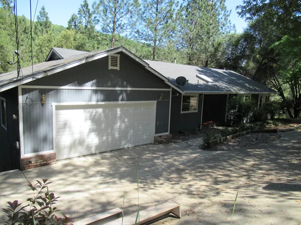16119 Annie Dr, Grass Valley, CA 95949