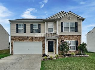 1632 Rustic Arch Way, Huntersville, NC 28078