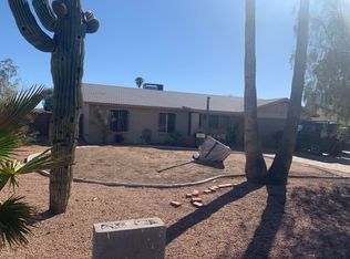 4215 E Roeser Rd, Phoenix, AZ 85040