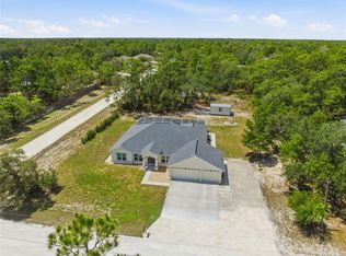 11020 Sage Thrasher Ave, Weeki Wachee, FL 34614