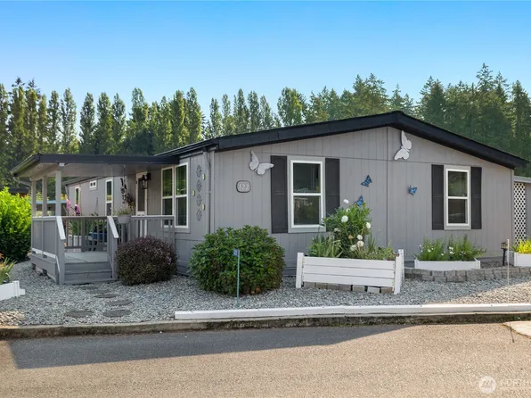 4805 Cushman Road NE #122, Olympia, WA 98506