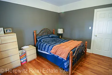 Rented by Horowitz Real Estate