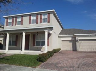 13311 Riggs Way, Windermere, FL 34786