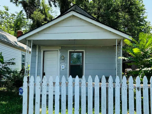 509 NE Gordon St, Topeka, KS 66608