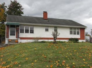 5608/5610 Malvern Rd, Roanoke, VA 24012