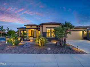 42333 W BLUE SUEDE SHOES Lane, Maricopa, AZ 85138