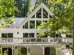 383 Circle J Dr, Dahlonega, GA 30533