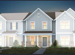 240 Fosterton Cottage Way, Raleigh, NC 27603