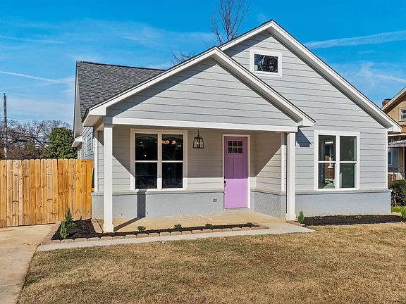 2nd image of 1752 Netherwood Ave Lot 6