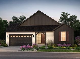 39574 Gwinett Cir, Elizabeth, CO 80107