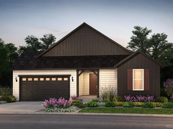 39865 Gibson Street, Elizabeth, CO 80107