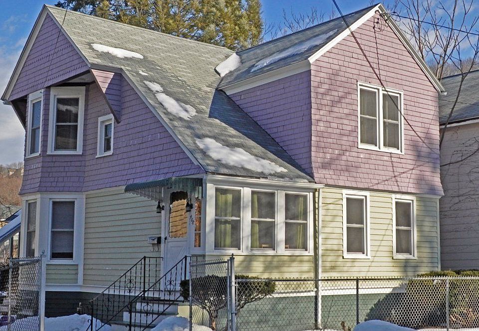 Offered At: 408 East Yates Street, Ithaca, New York 14850
