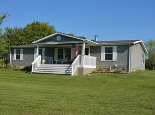 414 E Switzer Pike, Cynthiana, KY 41031