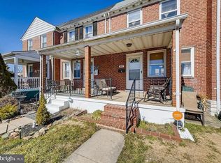 3140 Ryerson Cir, Baltimore, MD 21227