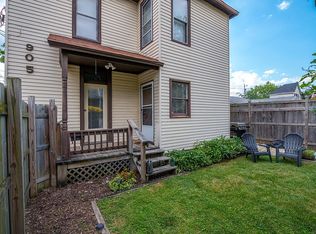 905 Beech St #907, Columbus, OH 43206