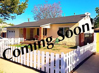 11509 Lindale St, Norwalk, CA 90650