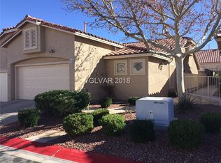 9713 Fionna Ln UNIT 103, Las Vegas, NV 89129