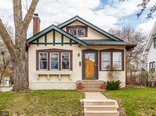 4001 20th Ave S, Minneapolis, MN 55407