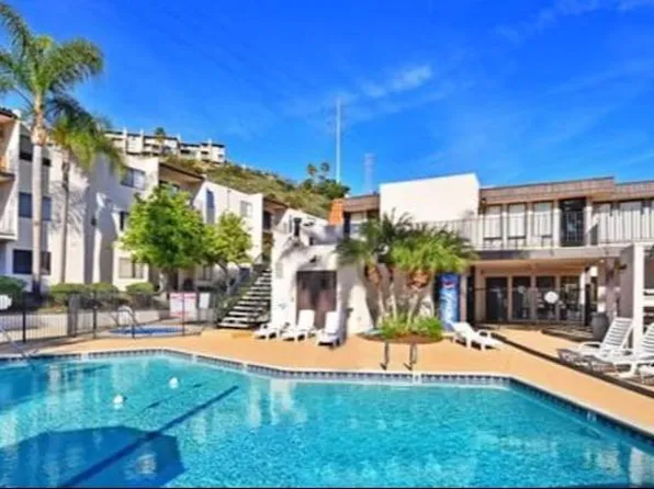 6780 Friars Rd Unit 202, San Diego, CA 92108