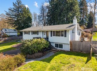 2111 Beacon Avenue SE, Olympia, WA