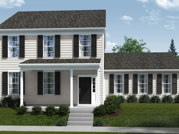 991 Celebration Dr, Aurora, IL 60504