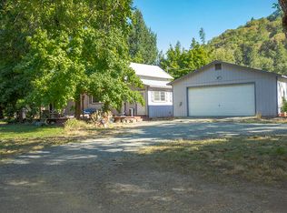 7342 New Hope Rd, Grants Pass, OR 97527
