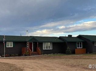214 Two Rivers Rd, Laramie, WY 82072
