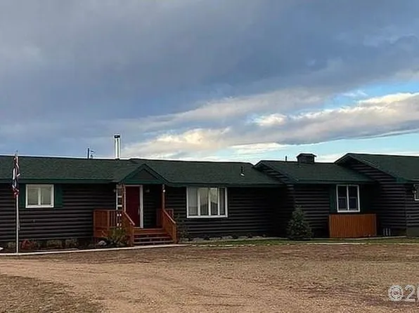 214 Two Rivers Rd, Laramie, WY 82072