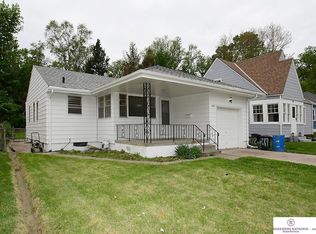 3019 Read St, Omaha, NE 68112