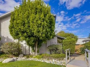 1915 Rockefeller Ln UNIT E, Redondo Beach, CA 90278