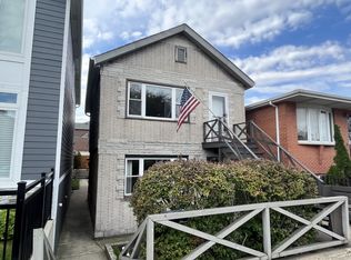 3054 S Broad St, Chicago, IL 60608