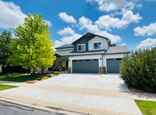 5494 Wishing Well Dr, Timnath, CO 80547
