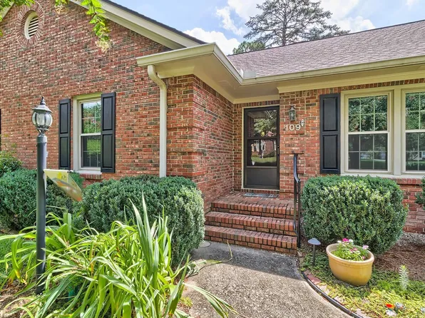 109 Kerryton Rd, Columbia, SC 29223