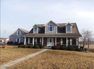 1 Freeman Dr, Rossville, IN 46065